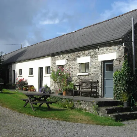 Woodland Lodge Vegetarian Lodge *