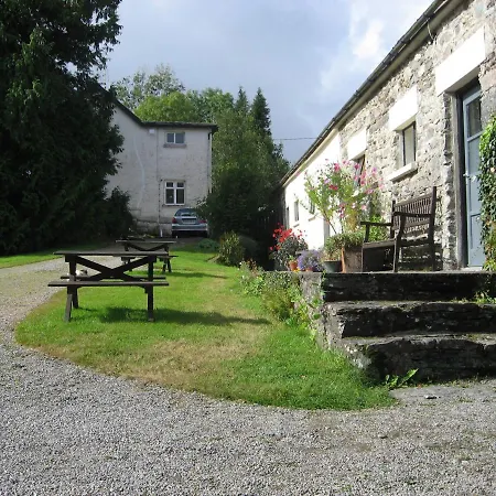 Woodland Lodge Vegetarian Lodge Bantry