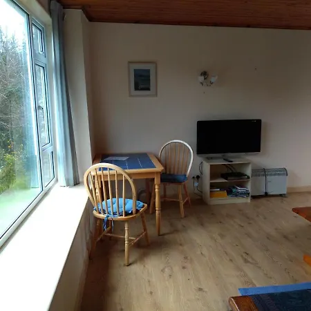 Woodland Lodge Vegetarian Lodge