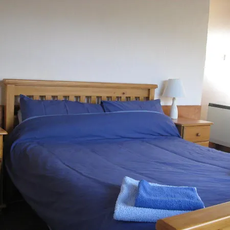 Lodge Woodland Lodge Vegetarian Bantry