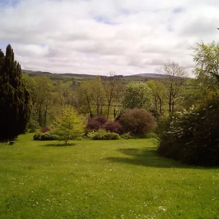 Woodland Lodge Vegetarian * Bantry