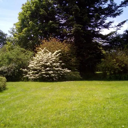 Lodge Woodland Lodge Vegetarian Bantry