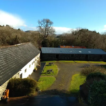 Lodge Woodland Lodge Vegetarian Bantry