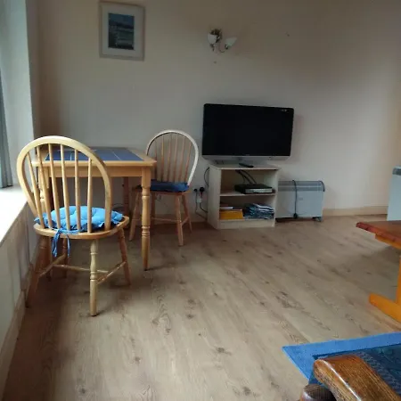 Woodland Lodge Vegetarian Lodge Bantry