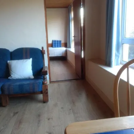 Woodland Lodge Vegetarian Bantry