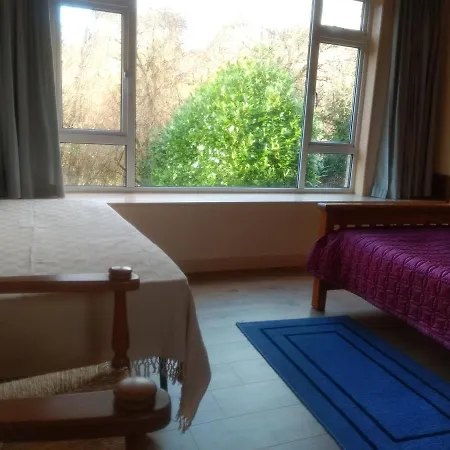 Woodland Lodge Vegetarian Bantry