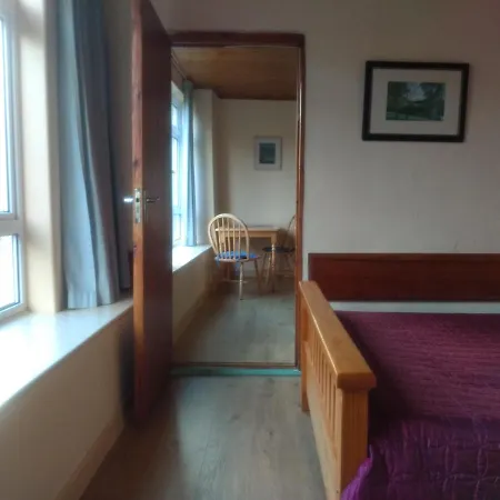 Woodland Lodge Vegetarian Bantry